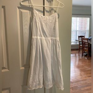 Old Navy casual spaghetti-strap sundress